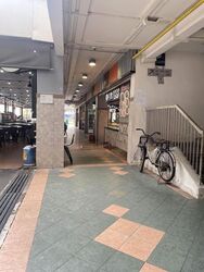 Blk 537 Bedok North Street 3 (Bedok), HDB 3 Rooms #618283121